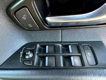 Land Rover Range Rover Evoque SD4 PURE TECH - AUTO, 103071 MILES, PANORAMIC ROOF, SAT NAV, HEA