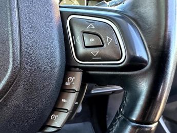 Land Rover Range Rover Evoque SD4 PURE TECH - AUTO, 103071 MILES, PANORAMIC ROOF, SAT NAV, HEA