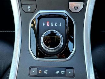 Land Rover Range Rover Evoque SD4 PURE TECH - AUTO, 103071 MILES, PANORAMIC ROOF, SAT NAV, HEA