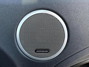 Land Rover Range Rover Evoque SD4 PURE TECH - AUTO, 103071 MILES, PANORAMIC ROOF, SAT NAV, HEA