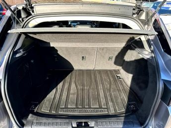 Land Rover Range Rover Evoque SD4 PURE TECH - AUTO, 103071 MILES, PANORAMIC ROOF, SAT NAV, HEA