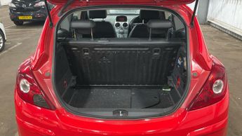 Vauxhall Corsa ACTIVE AC