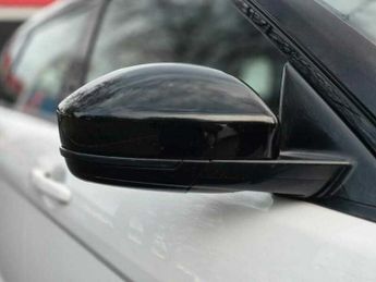 Land Rover Range Rover Evoque SD4 DYNAMIC