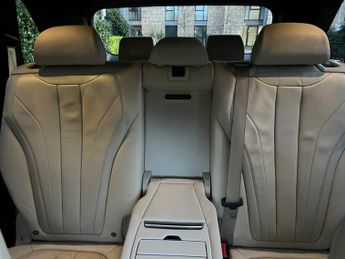 BMW X5 SDRIVE25d M SPORT