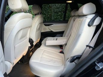 BMW X5 SDRIVE25d M SPORT