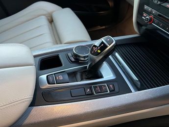 BMW X5 SDRIVE25d M SPORT