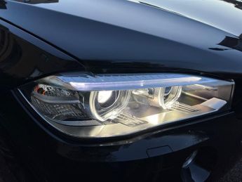 BMW X5 SDRIVE25d M SPORT