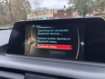 BMW 1 SERIES 118d SPORT