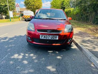 Ford Fiesta 1.4 Ghia Hatchback 5dr Petrol Manual (147 g/km, 79 bhp)