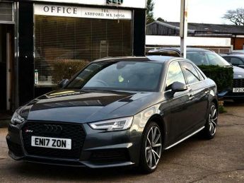 Audi A4 1.4 TFSI S line S Tronic Euro 6 (s/s) 4dr