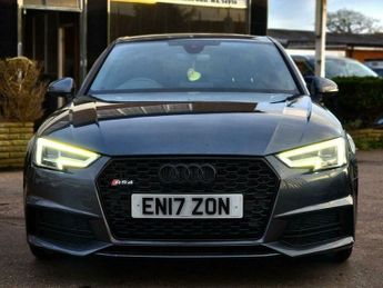 Audi A4 1.4 TFSI S line S Tronic Euro 6 (s/s) 4dr