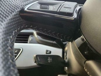 Audi A4 1.4 TFSI S line S Tronic Euro 6 (s/s) 4dr