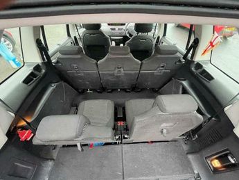 Citroen C4 Picasso 1.6 HDi VTR+ EGS6 Euro 5 5dr