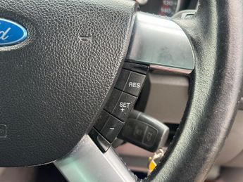 Ford Focus C-Max GHIA