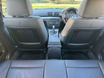 BMW 1 SERIES 2.0 118i M Sport Steptronic Euro 4 5dr