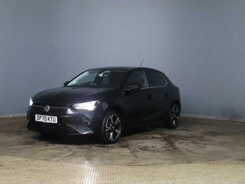 Vauxhall Corsa 1.2 Turbo Elite Nav Premium Euro 6 (s/s) 5dr