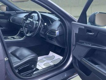 Jaguar XE 2.0d R-Sport Auto Euro 6 (s/s) 4dr