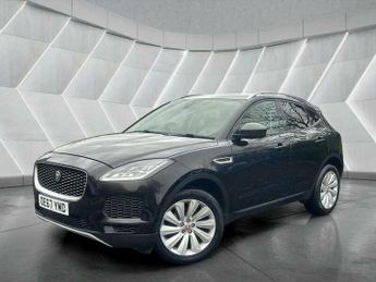 Jaguar E-PACE 2.0 D180 SE Auto AWD Euro 6 (s/s) 5dr