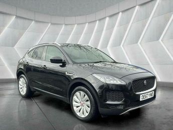 Jaguar E-PACE 2.0 D180 SE Auto AWD Euro 6 (s/s) 5dr