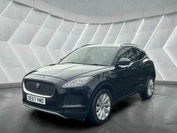 Jaguar E-PACE 2.0 D180 SE Auto AWD Euro 6 (s/s) 5dr
