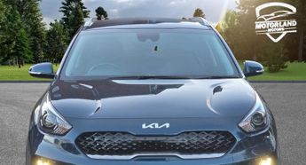 Kia Niro 3