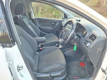 Volkswagen Polo 1.2 Match DSG Euro 5 5dr ULEZ