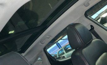 MG ZS 72.6kWh Trophy Connect Long Range SUV 5dr Electric Auto (156 ps)