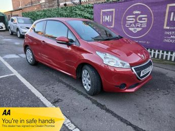 Peugeot 208 ACCESS PLUS