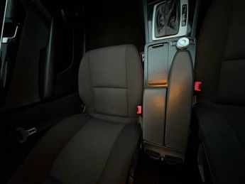 Mercedes-Benz C Class 1.6 C180K BlueEfficiency SE Auto Euro 4 4dr