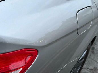 Mercedes-Benz C Class 1.6 C180K BlueEfficiency SE Auto Euro 4 4dr