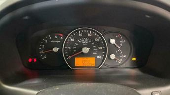 Kia Carens 2.0 CRDi GS 5dr