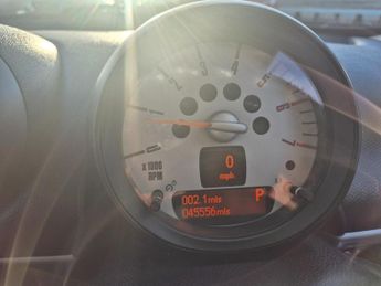 MINI Countryman 2.0 Cooper D Auto ALL4 Euro 5 5dr