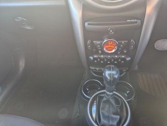 MINI Countryman 2.0 Cooper D Auto ALL4 Euro 5 5dr
