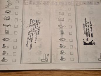 MINI Countryman 2.0 Cooper D Auto ALL4 Euro 5 5dr