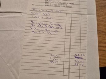 MINI Countryman 2.0 Cooper D Auto ALL4 Euro 5 5dr