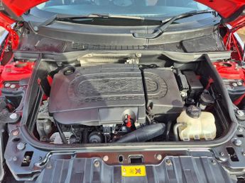 MINI Countryman 2.0 Cooper D Auto ALL4 Euro 5 5dr