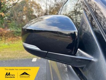 Land Rover Range Rover Sport SDV6 AUTOBIOGRAPHY DYNAMIC