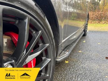 Land Rover Range Rover Sport SDV6 AUTOBIOGRAPHY DYNAMIC