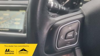 Land Rover Range Rover Evoque 2.0 TD4 SE Tech Coupe 3dr Diesel Auto 4WD Euro 6 (s/s) (180 ps)