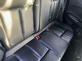 Nissan Juke 1.6 Tekna XTRON Euro 6 5dr