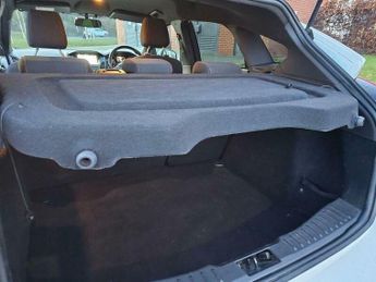 Ford Focus 1.5 TDCi ST-Line Powershift Euro 6 (s/s) 5dr