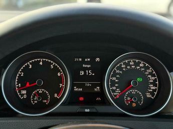 Volkswagen Golf 1.4 TSI BlueMotion Tech Match DSG Euro 6 (s/s) 5dr