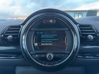 MINI Clubman 2.0 Cooper D Auto Euro 6 (s/s) 6dr