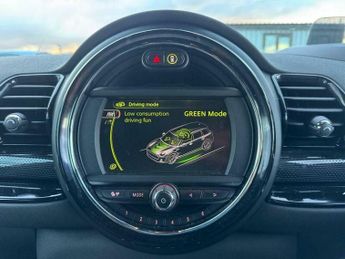 MINI Clubman 2.0 Cooper D Auto Euro 6 (s/s) 6dr