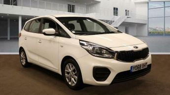 Kia Carens 1.6 GDi 1 Euro 6 (s/s) 5dr
