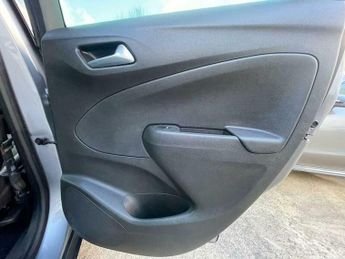 Vauxhall CROSSLAND 1.2 Turbo Ultimate Auto Euro 6 (s/s) 5dr