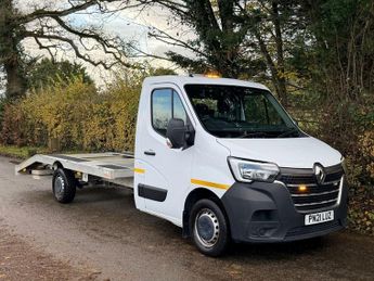 Renault Master 35 L3H1