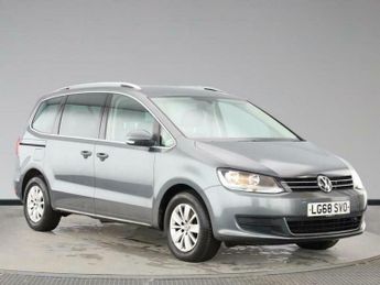 Volkswagen Sharan 2.0 TDI SE Nav Euro 6 (s/s) 5dr