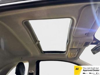 Fiat 500 0.9 TwinAir Lounge Dualogic Euro 5 (s/s) 3dr