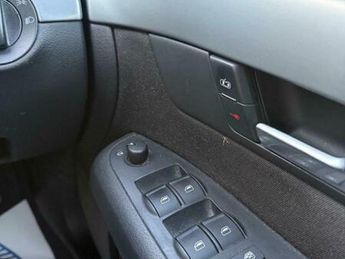 Audi A4 2.0 TFSI SE CVT 4dr